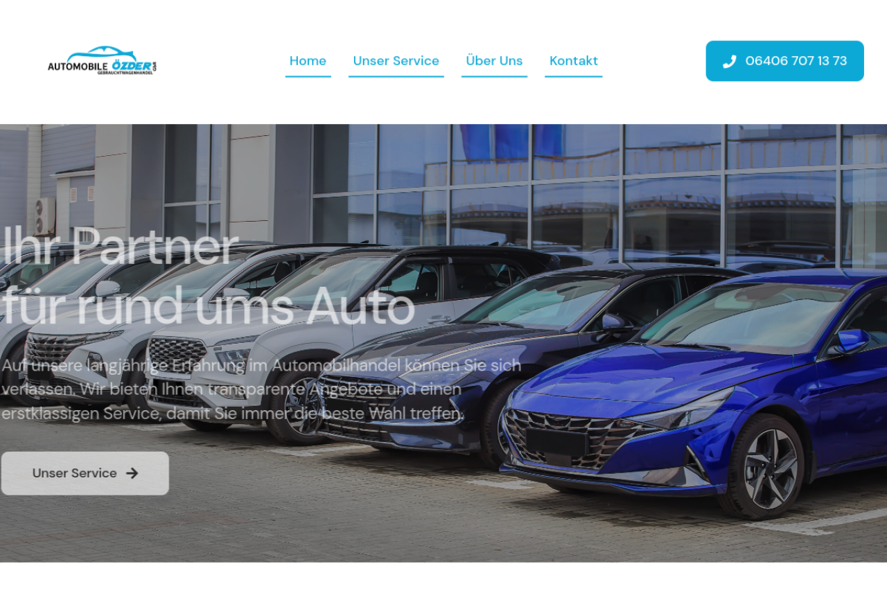 Autohaus Özder