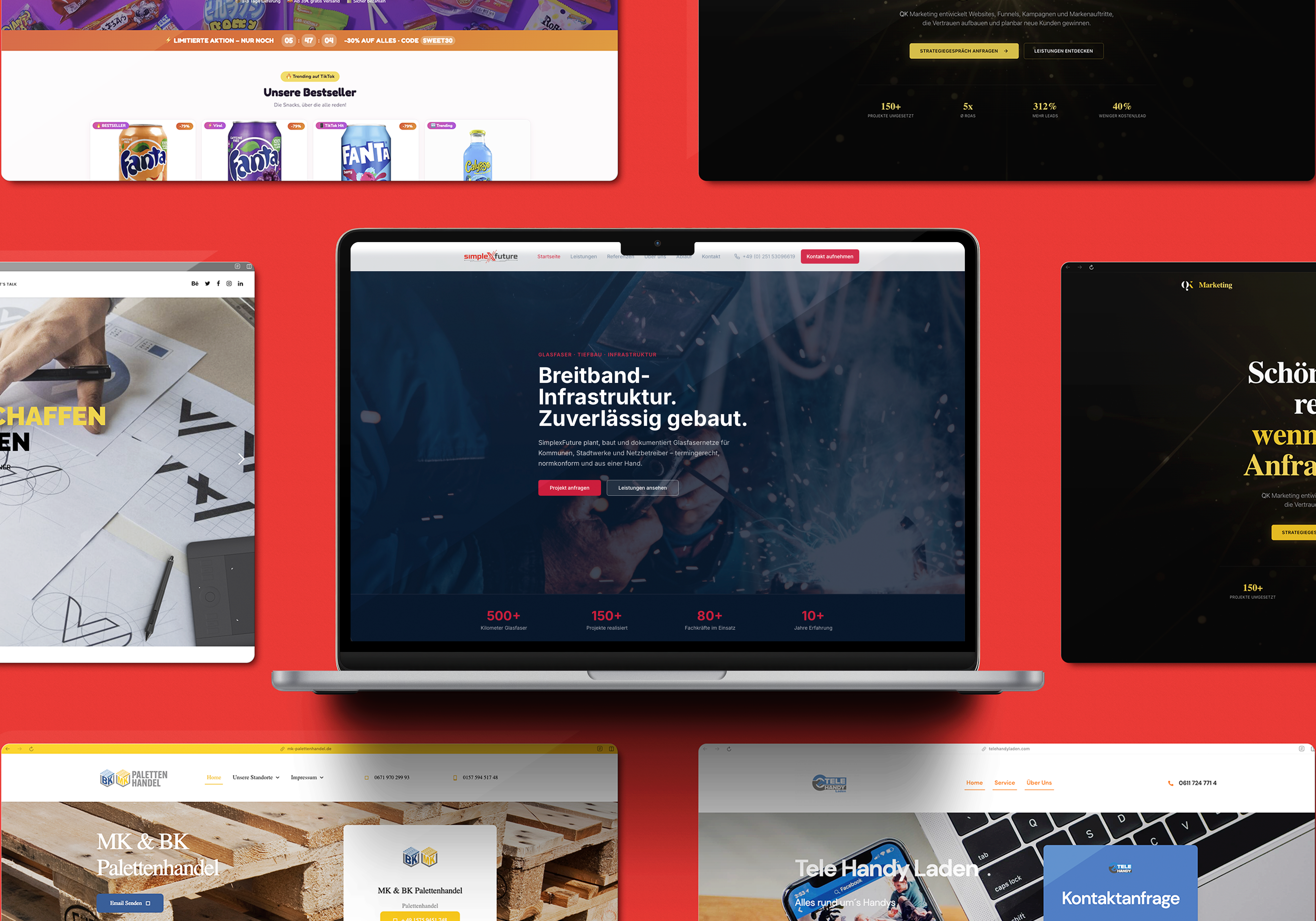 SimplexFuture GmbH