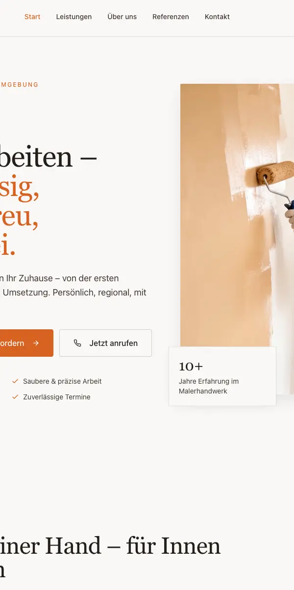 ME-KA Malerbetrieb GmbH