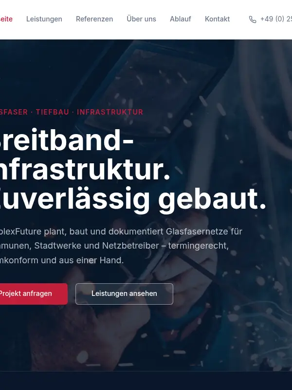 SimplexFuture GmbH